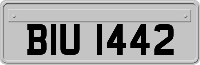 BIU1442