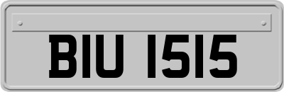 BIU1515