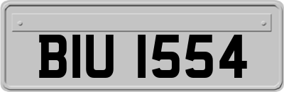 BIU1554