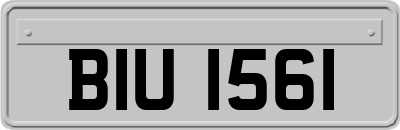 BIU1561