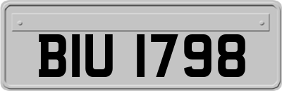 BIU1798