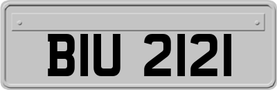 BIU2121