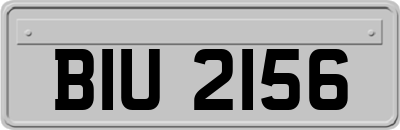 BIU2156