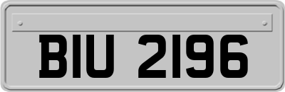 BIU2196