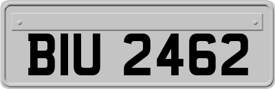 BIU2462