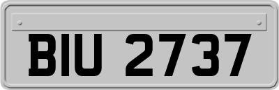BIU2737