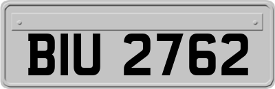 BIU2762