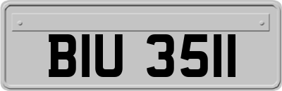 BIU3511