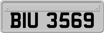 BIU3569