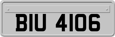 BIU4106