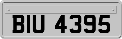 BIU4395