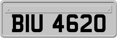 BIU4620