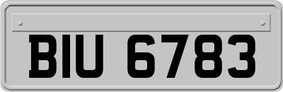 BIU6783