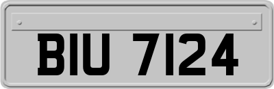 BIU7124