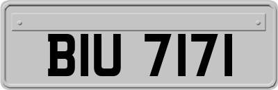 BIU7171