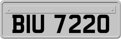 BIU7220
