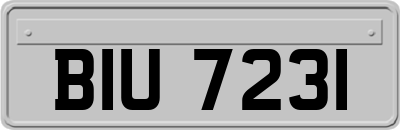 BIU7231