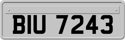BIU7243