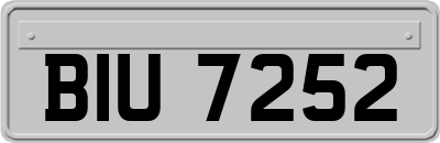 BIU7252