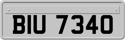 BIU7340