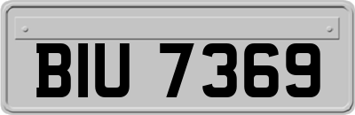 BIU7369