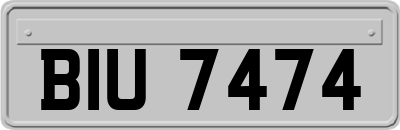 BIU7474