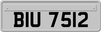 BIU7512