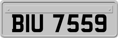BIU7559
