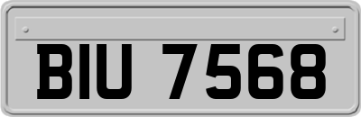 BIU7568