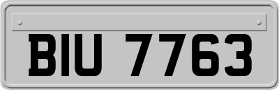 BIU7763