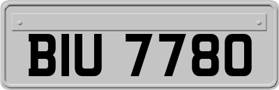BIU7780