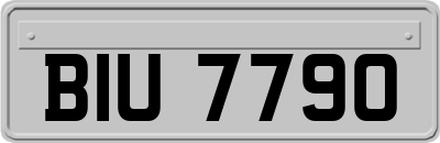 BIU7790