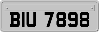BIU7898