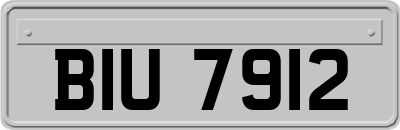 BIU7912