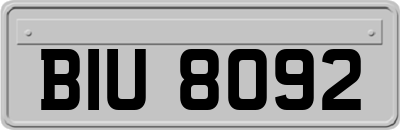 BIU8092