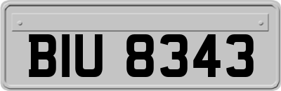 BIU8343