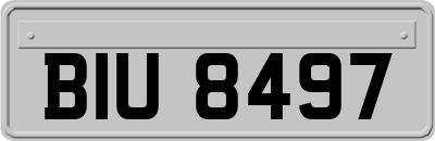 BIU8497