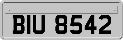 BIU8542