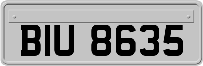 BIU8635