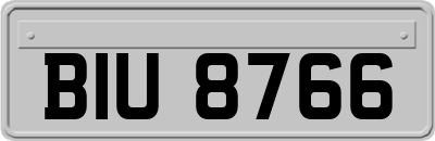 BIU8766