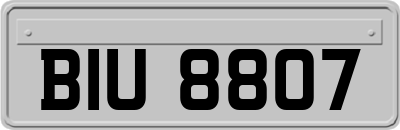 BIU8807