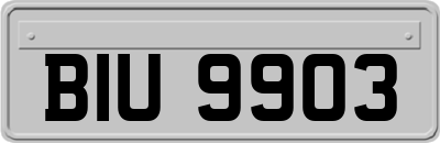 BIU9903