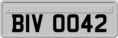 BIV0042