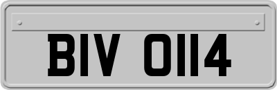 BIV0114