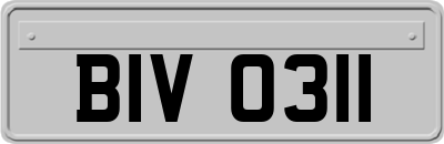 BIV0311