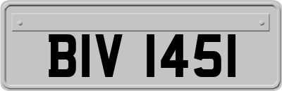 BIV1451