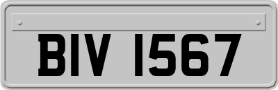 BIV1567