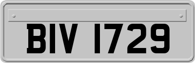 BIV1729