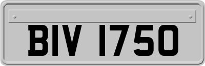 BIV1750