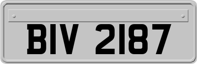 BIV2187